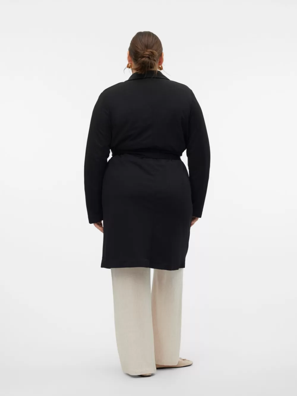 VERO MODA VMCLIVA Bleiserit Black Cheap