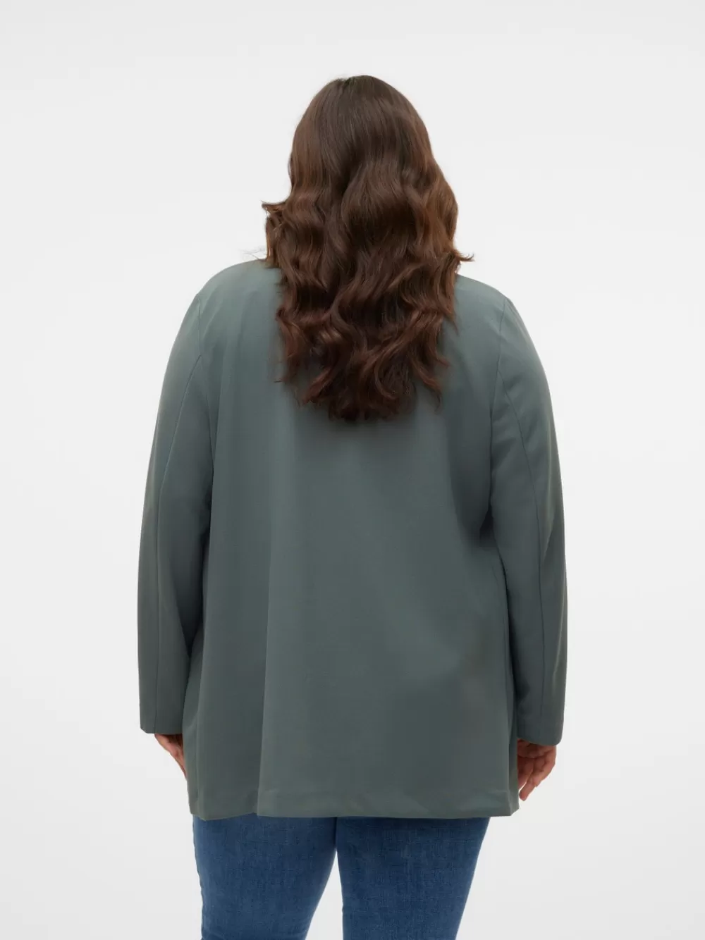 VERO MODA VMCLIVA Bleiserit Balsam Green Store