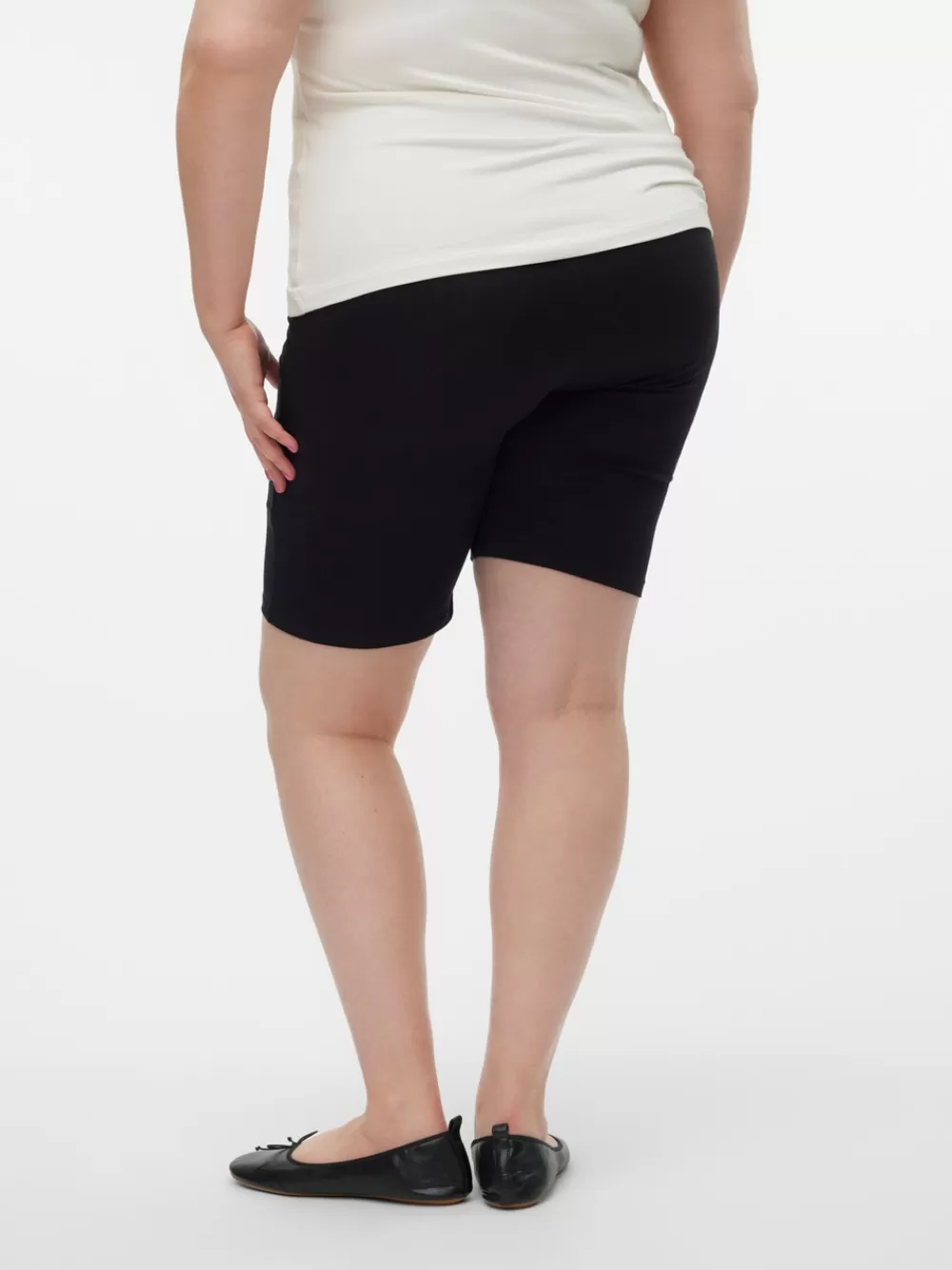 VERO MODA VMCMAXI Shortsit Black Hot