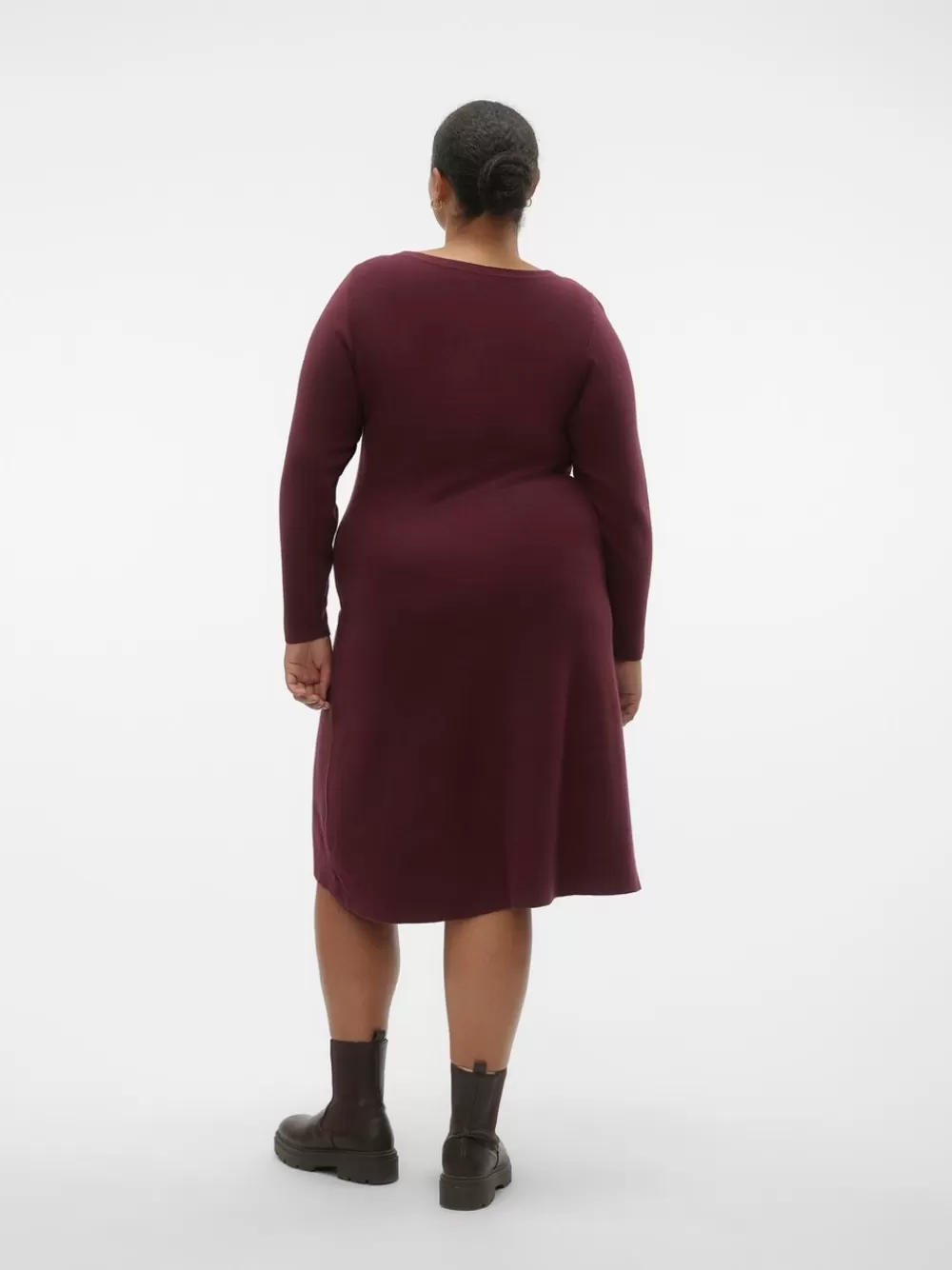 VERO MODA VMCNANCY Lyhyt mekko Port Royale Store