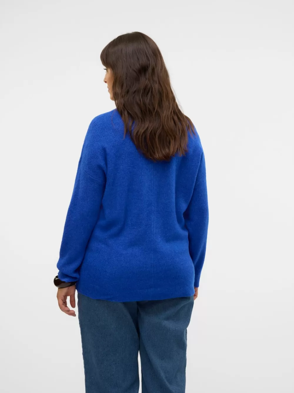 VERO MODA VMCREWLEFILE Neulepuserot Surf the Web Fashion