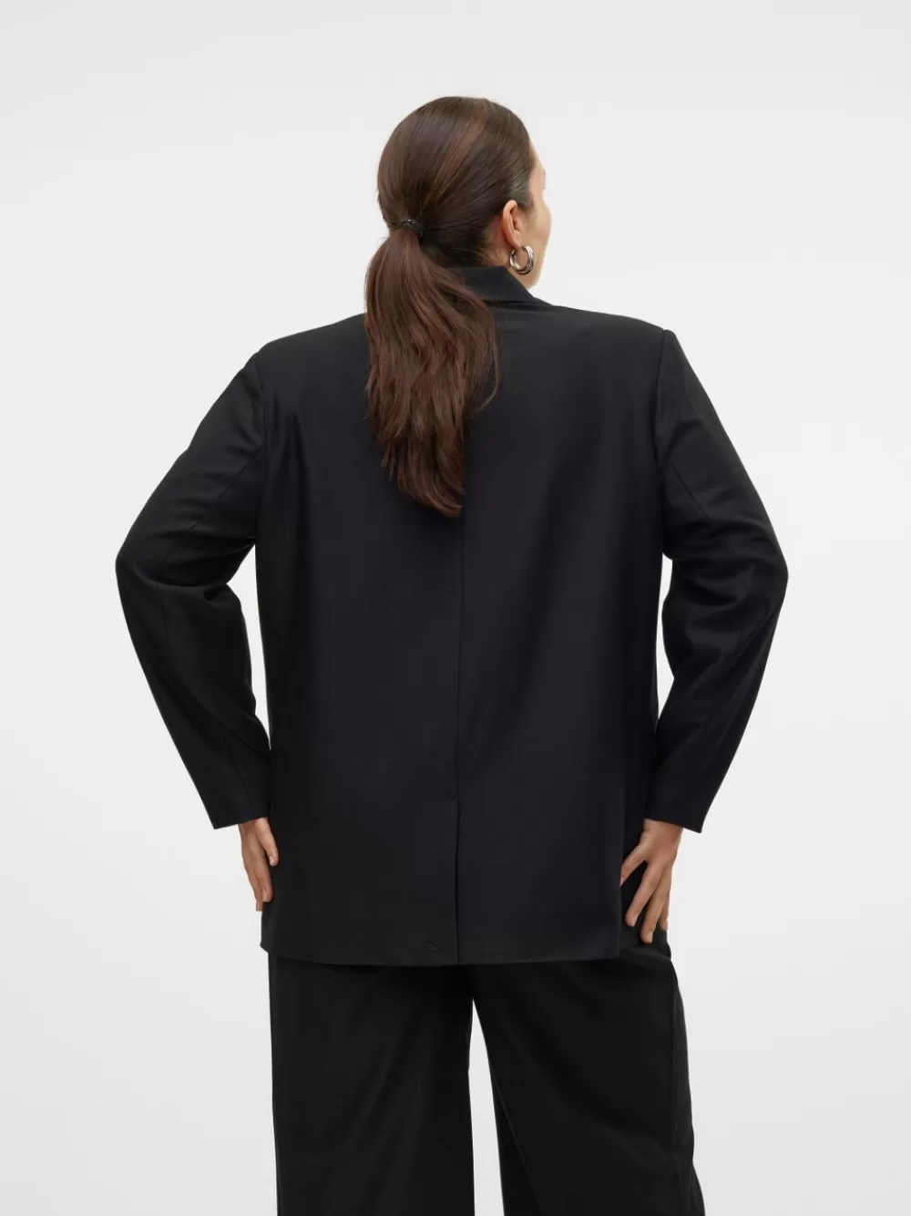 VERO MODA VMCSELAH Bleiserit Black Online