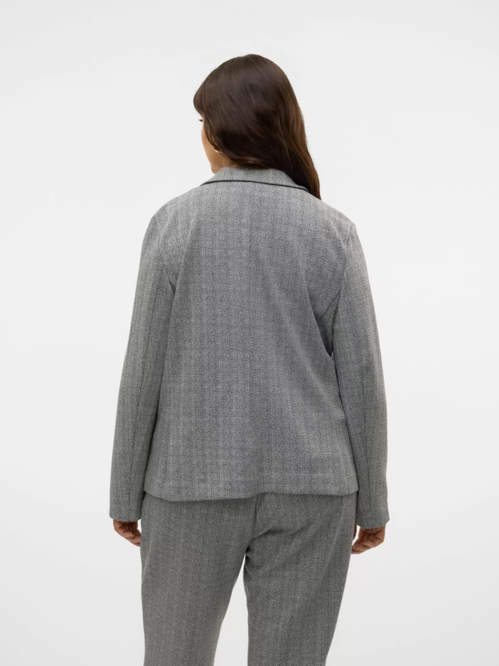 VERO MODA VMCSILVA Bleiserit Black Flash Sale