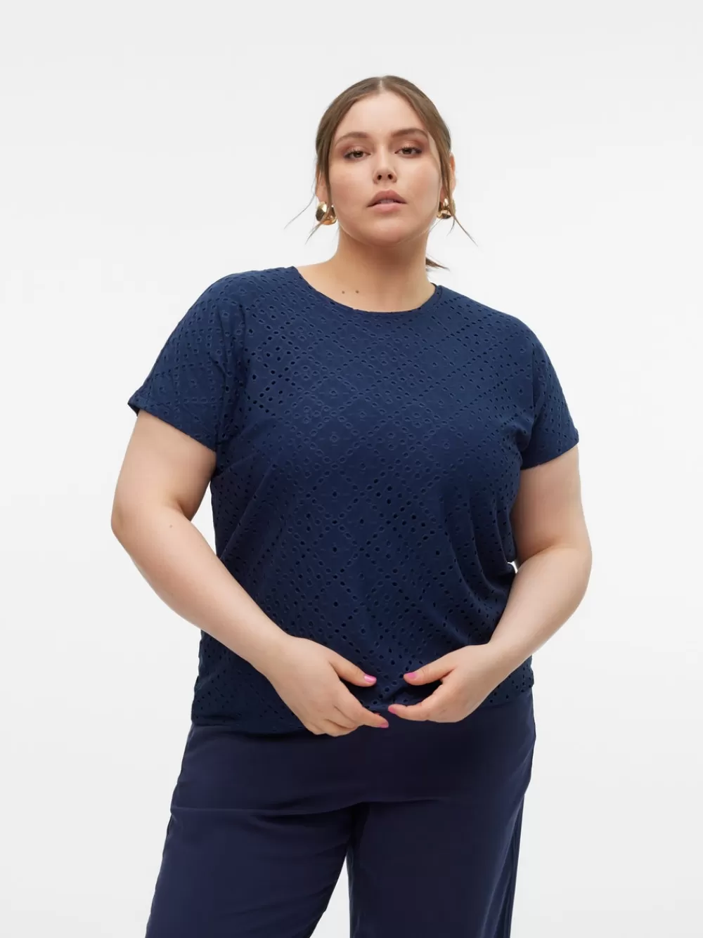 VERO MODA VMCTASSA Topit Navy Blazer Outlet