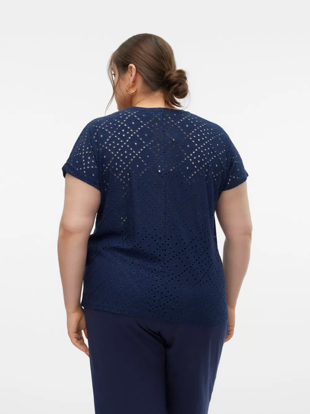 VERO MODA VMCTASSA Topit Navy Blazer Outlet