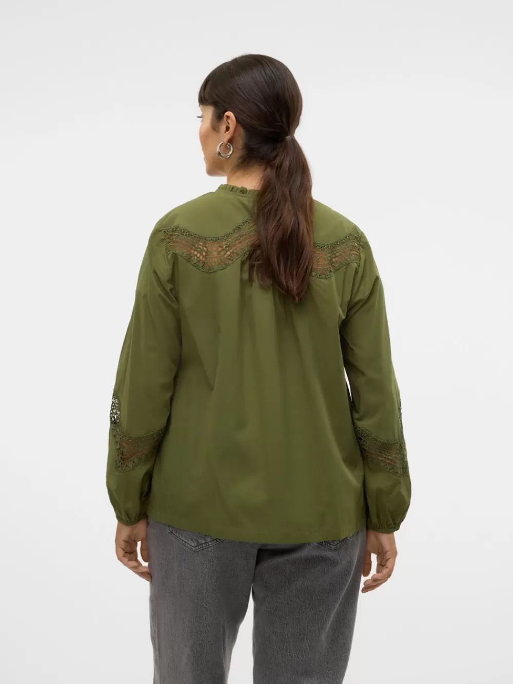 VERO MODA VMCTEA Topit Cypress Store