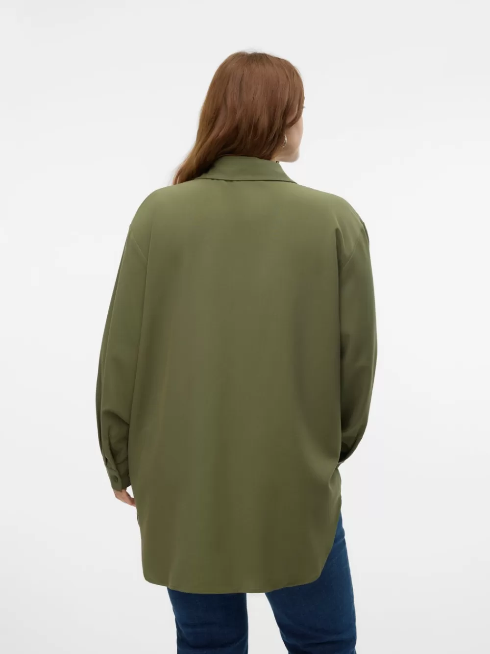 VERO MODA VMCTROIAN Paidat Cypress Best Sale