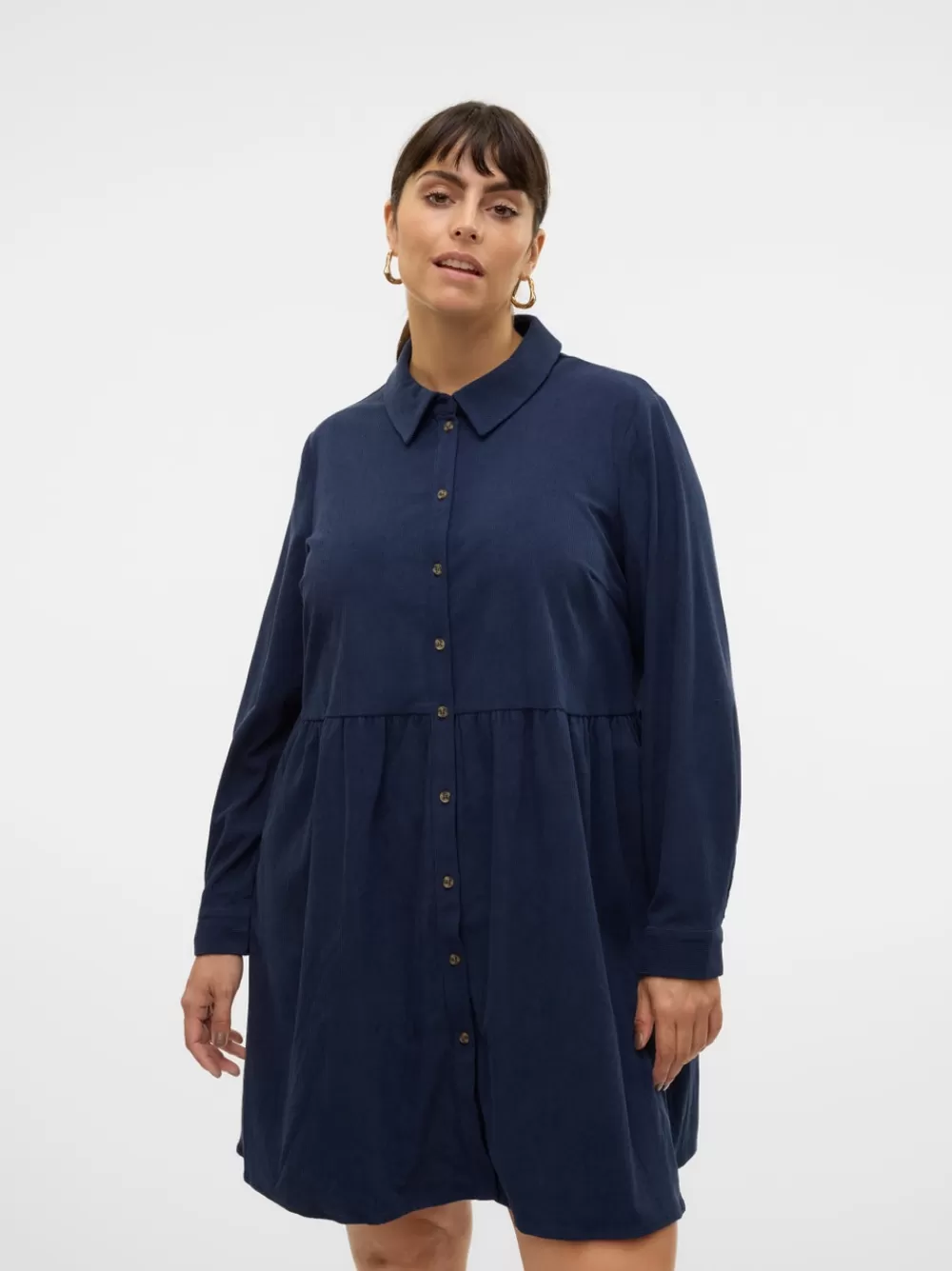 VERO MODA VMCVILJA Lyhyt mekko Navy Blazer Best