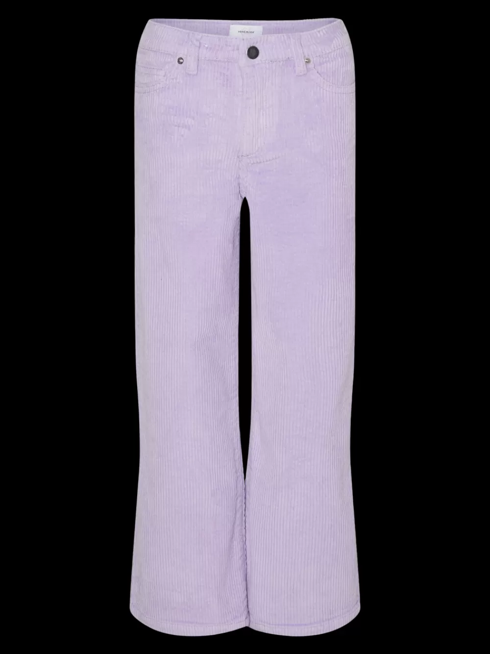 VERO MODA VMDAISY Normaali vyötärö Housut Viola Shop
