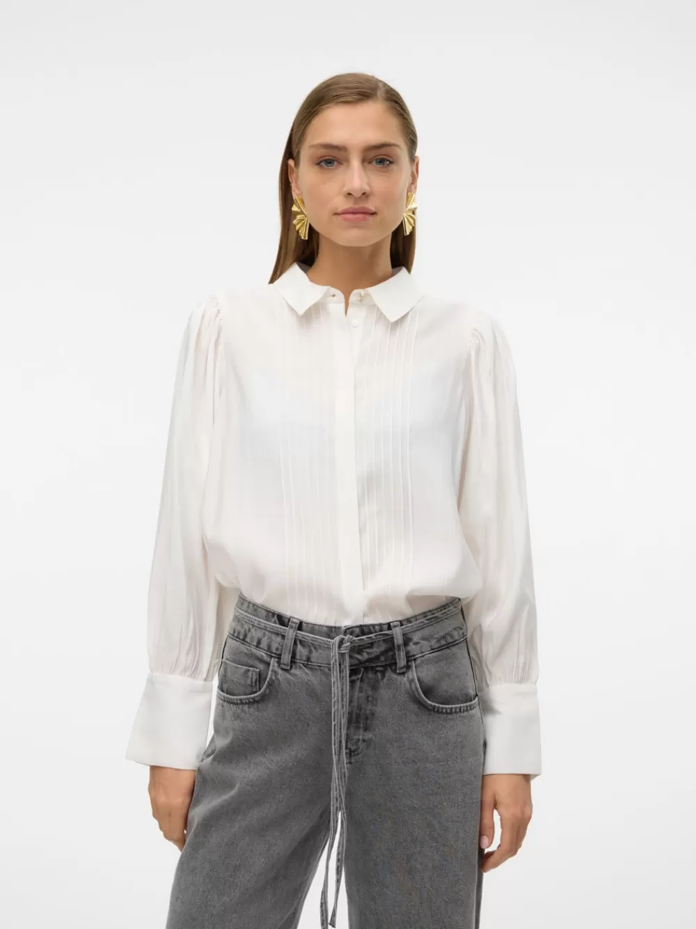 VERO MODA VMDAYMA Paidat Snow White Outlet