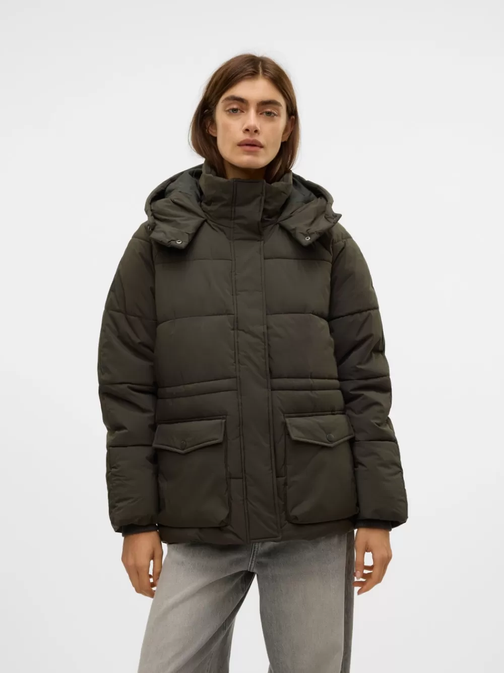 VERO MODA VMDIANA Takit Peat Store
