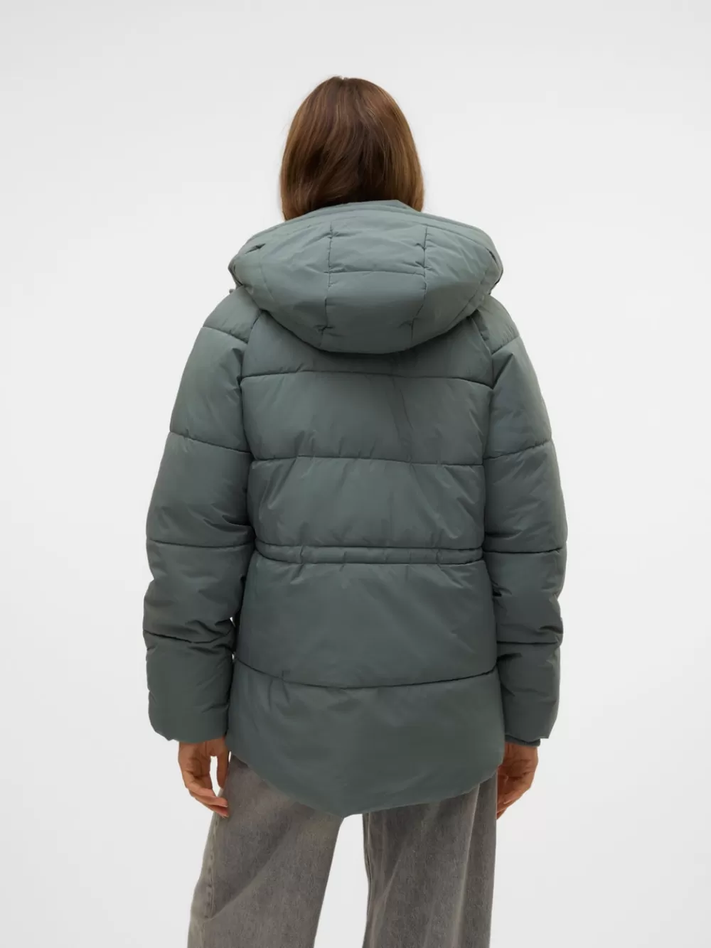 VERO MODA VMDIANA Takit Balsam Green Fashion