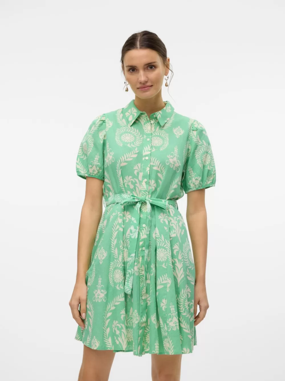 VERO MODA VMDICTHE Lyhyt mekko Katydid Best