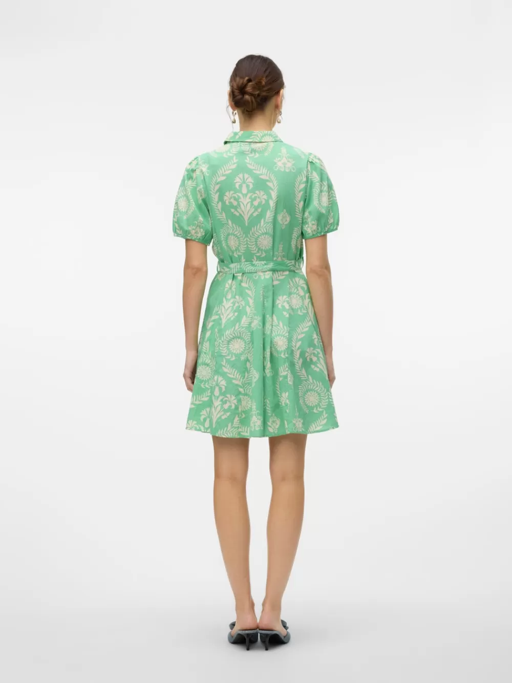 VERO MODA VMDICTHE Lyhyt mekko Katydid Best