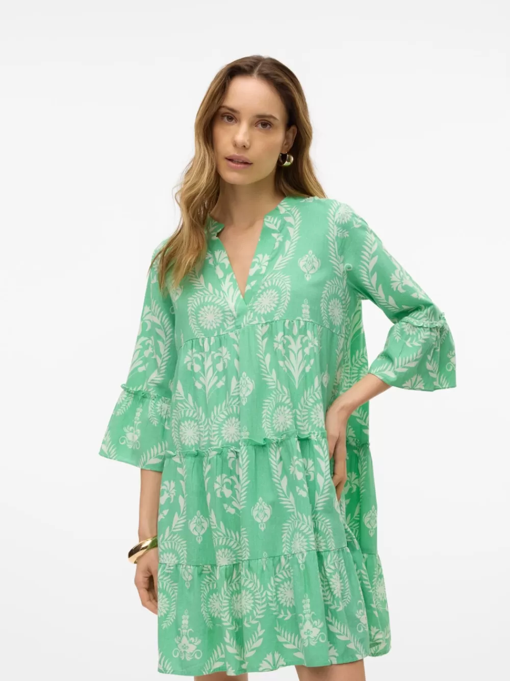 VERO MODA VMDICTHE Tunikat Katydid Discount