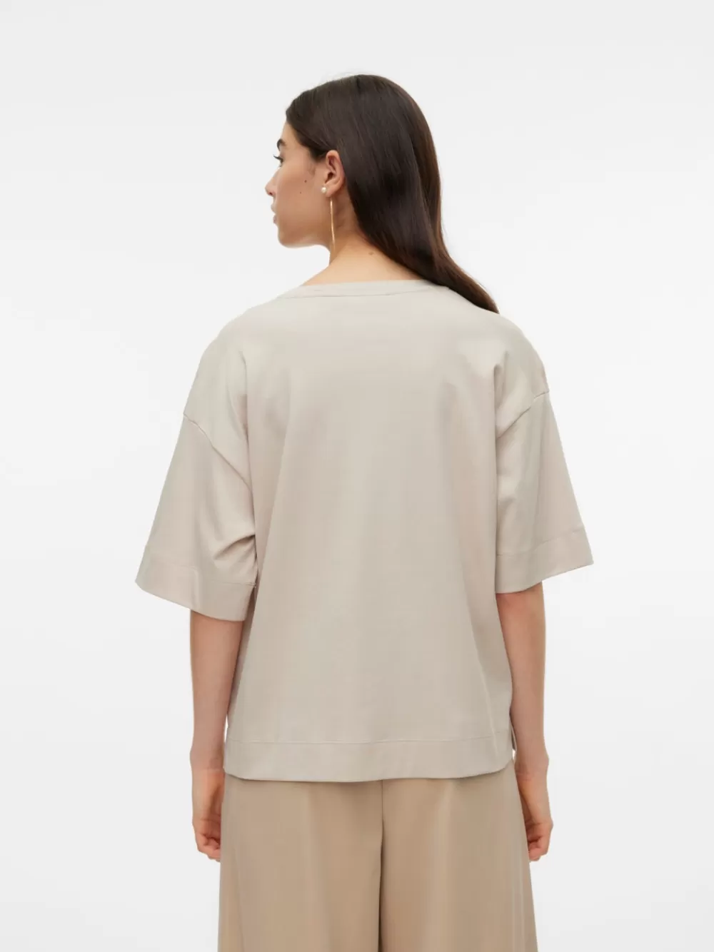 VERO MODA VMDIDDE Topit Pumice Stone Best