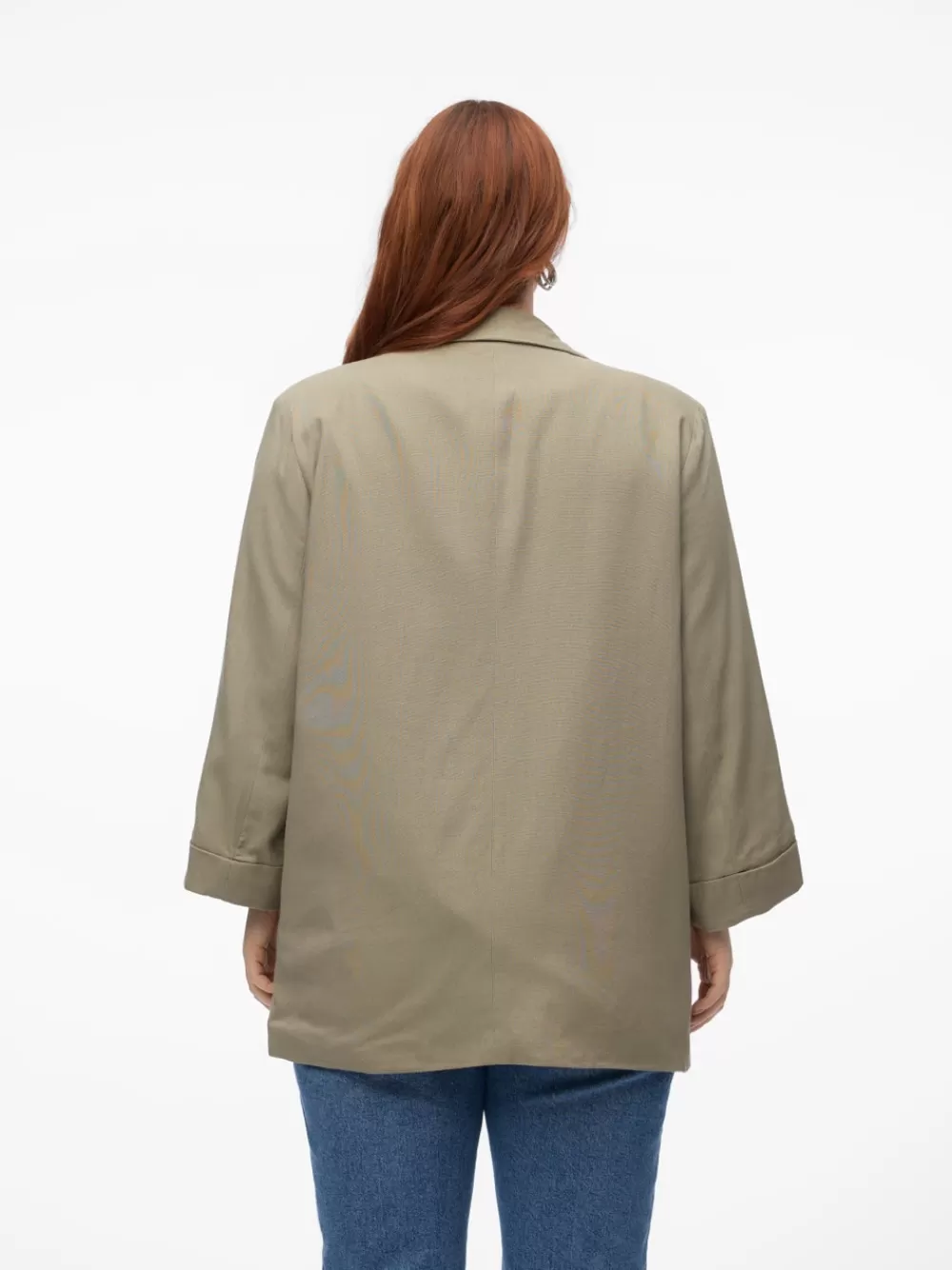 VERO MODA VMDINNA Bleiserit Laurel Oak Discount