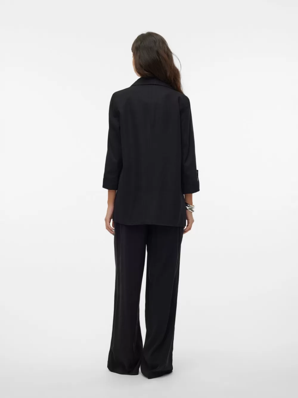 VERO MODA VMDINNA Bleiserit Black Cheap