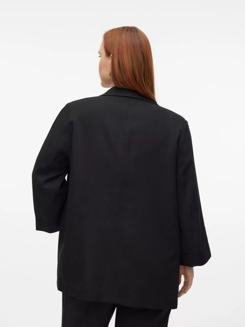 VERO MODA VMDINNA Bleiserit Black Outlet
