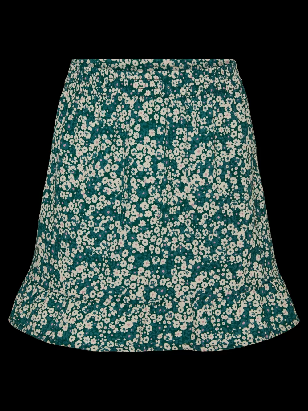 VERO MODA VMDITSY Lyhyt hame Dark Forest Store