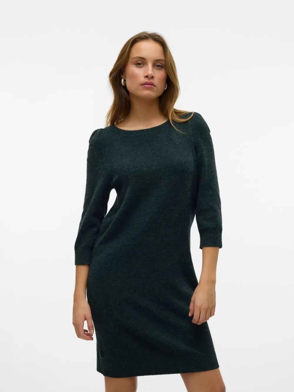 VERO MODA VMDOFFY Lyhyt mekko Pine Grove Sale