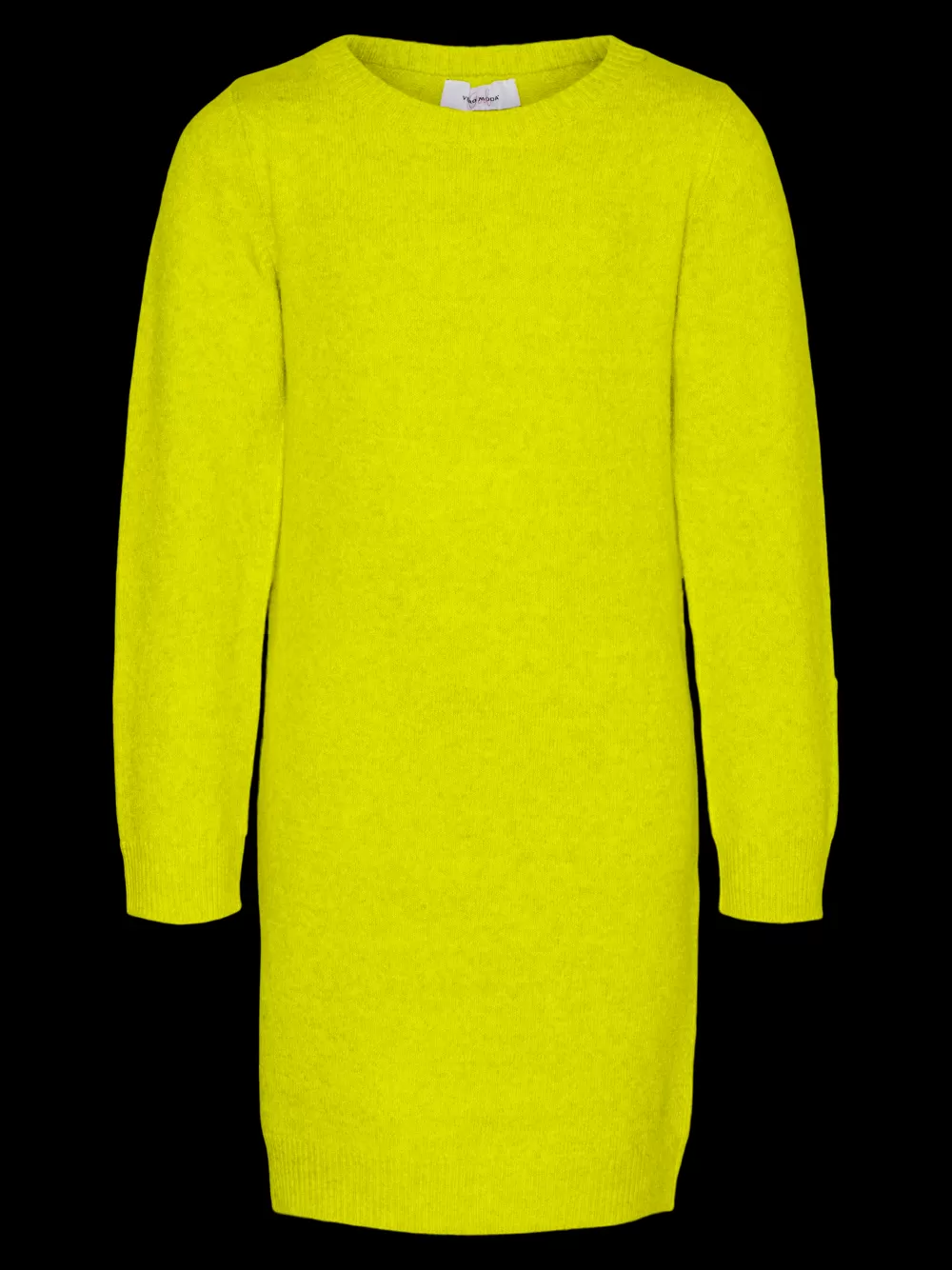 VERO MODA VMDOFFY Lyhyt mekko Sulphur Spring New