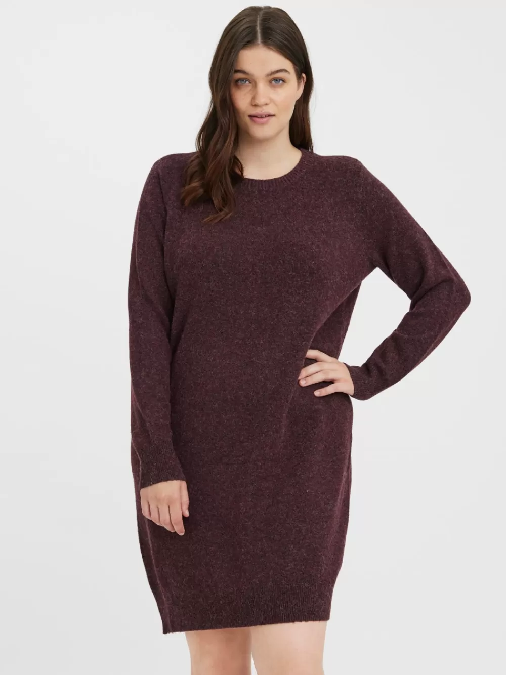 VERO MODA VMDOFFY Lyhyt mekko Winetasting Online