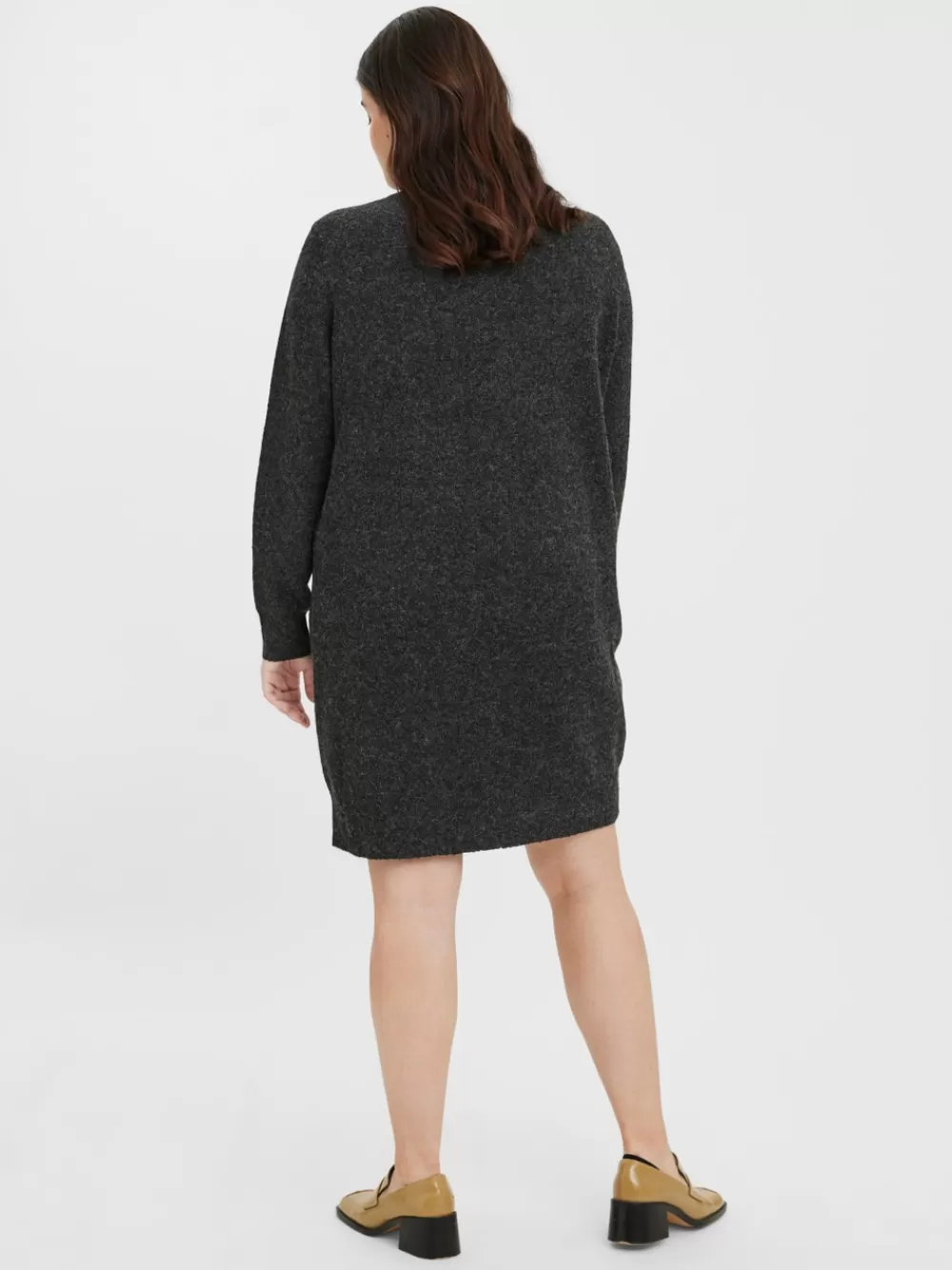 VERO MODA VMDOFFY Lyhyt mekko Black Store