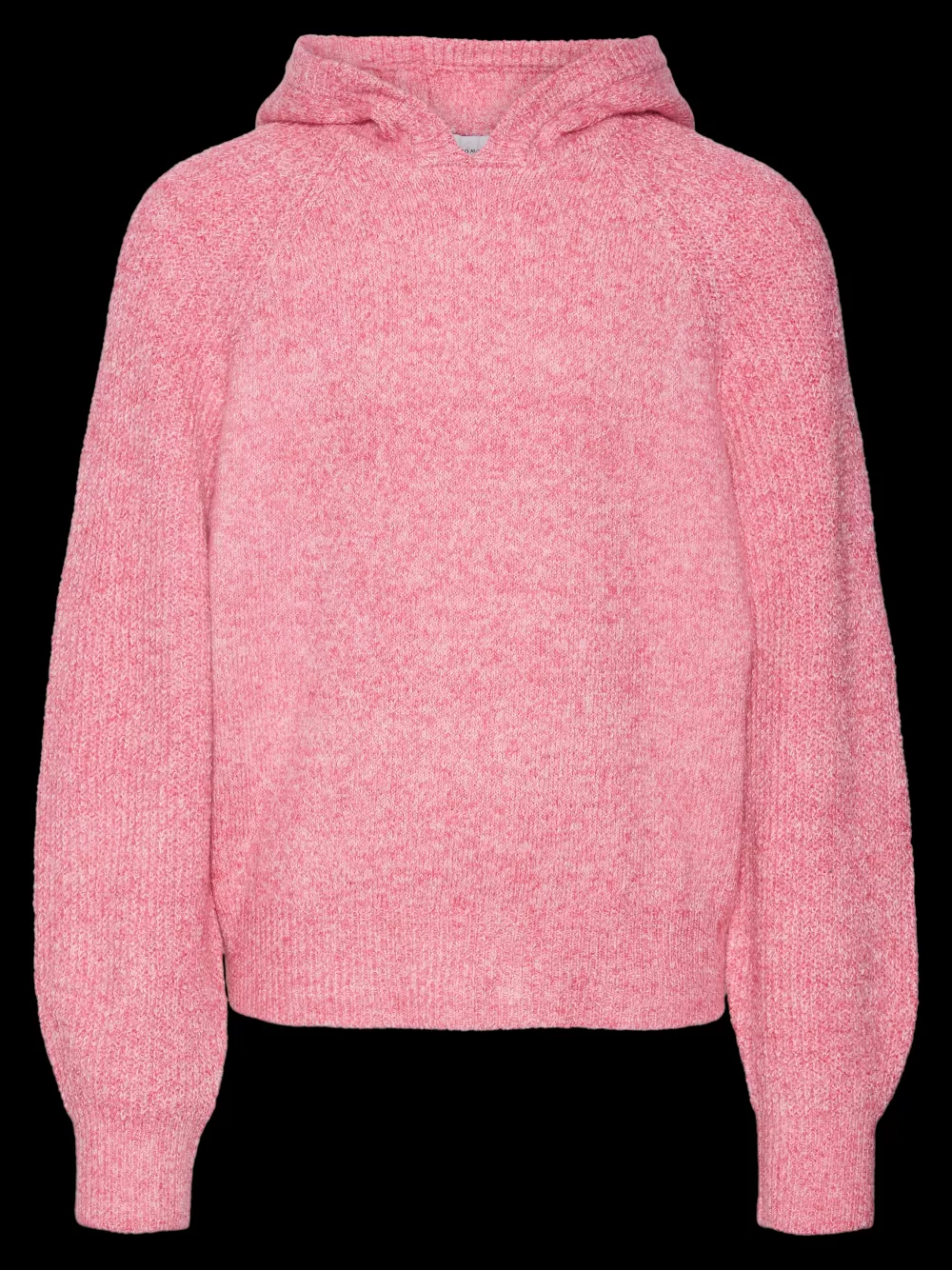 VERO MODA VMDOFFY Neulepuserot Fuchsia Purple Flash Sale