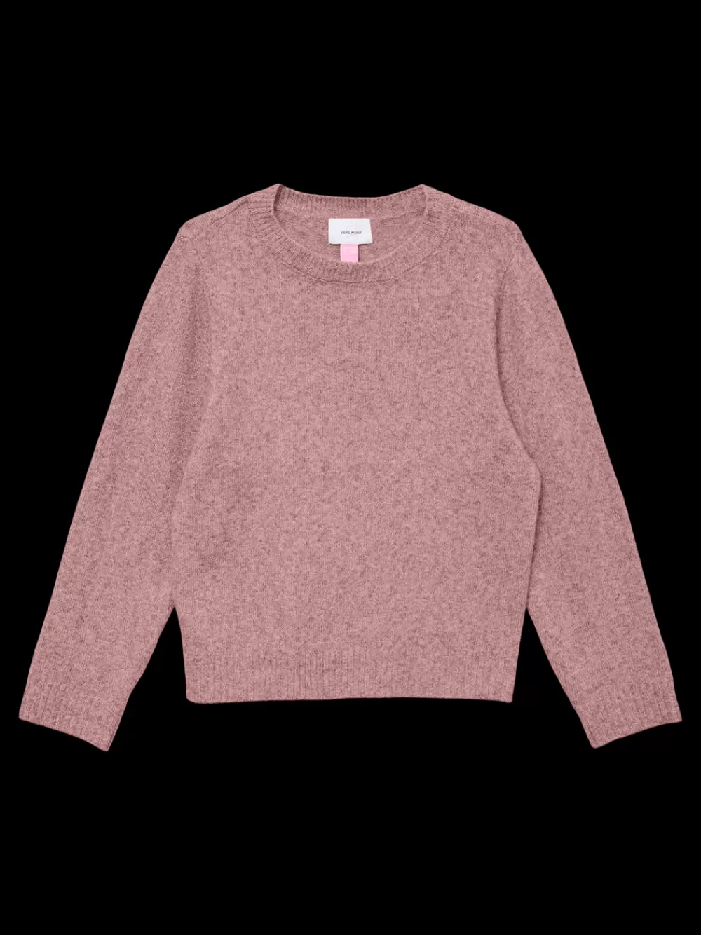 VERO MODA VMDOFFY Neulepuserot Woodrose Flash Sale