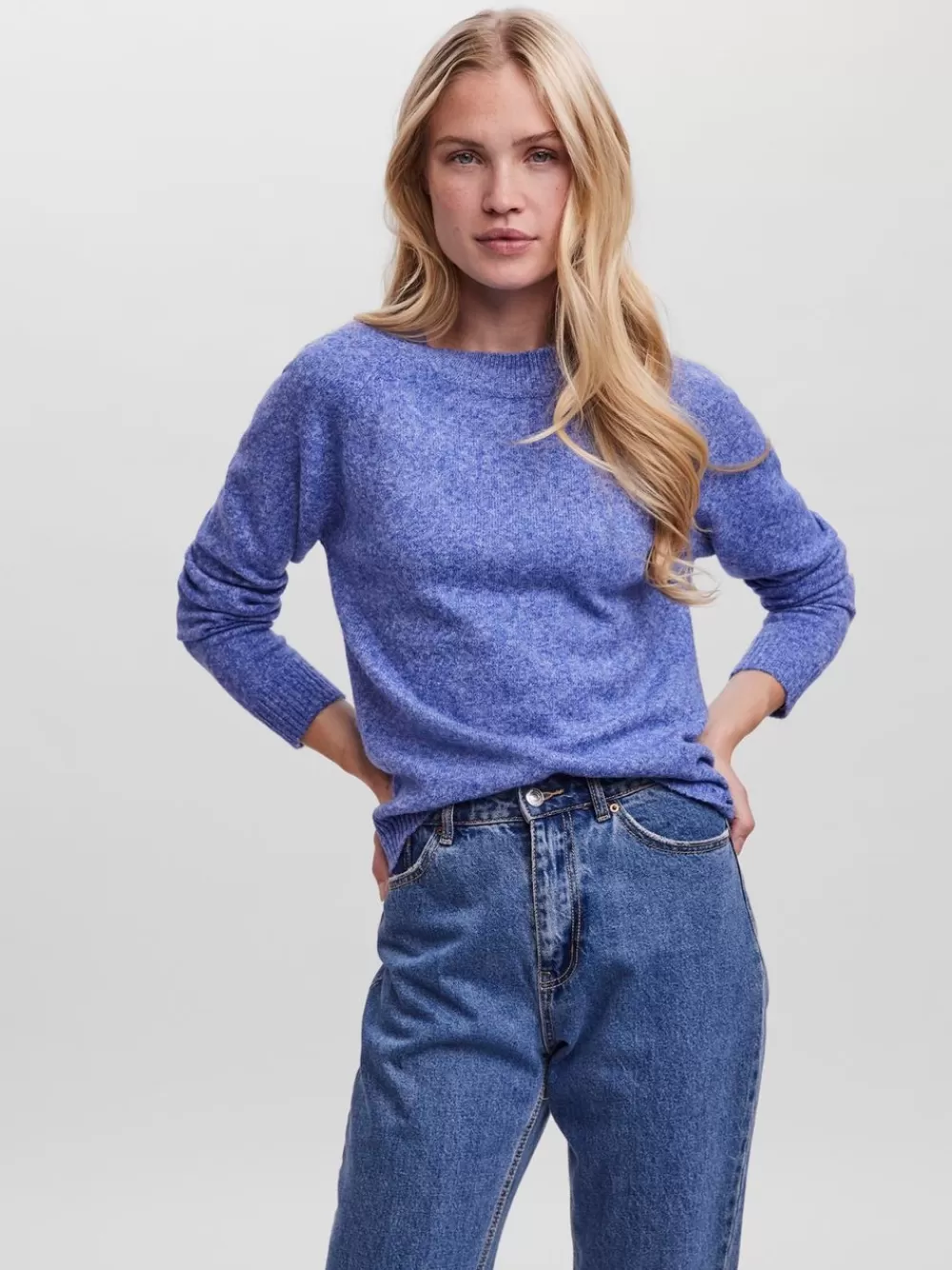 VERO MODA VMDOFFY Neulepuserot Surf the Web Fashion