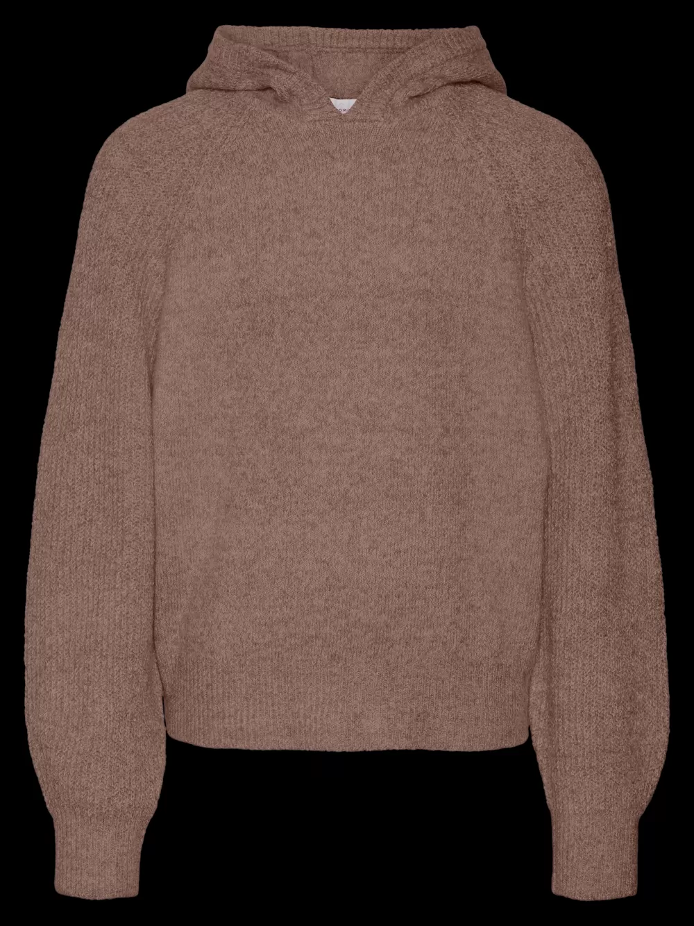 VERO MODA VMDOFFY Neulepuserot Fuchsia Purple Flash Sale