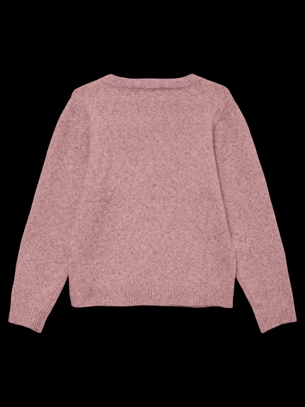 VERO MODA VMDOFFY Neulepuserot Woodrose Flash Sale