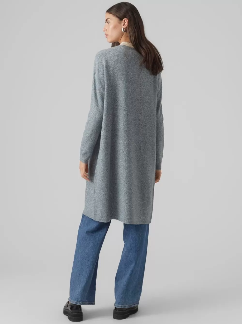 VERO MODA VMDOFFY Neuletakit Stormy Weather Best Sale