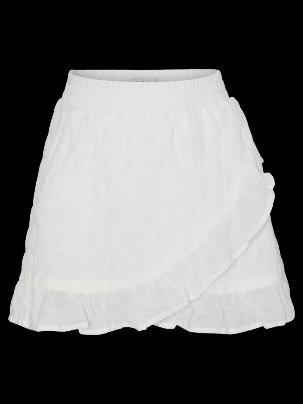 VERO MODA VMDONNA Lyhyt hame Snow White Store