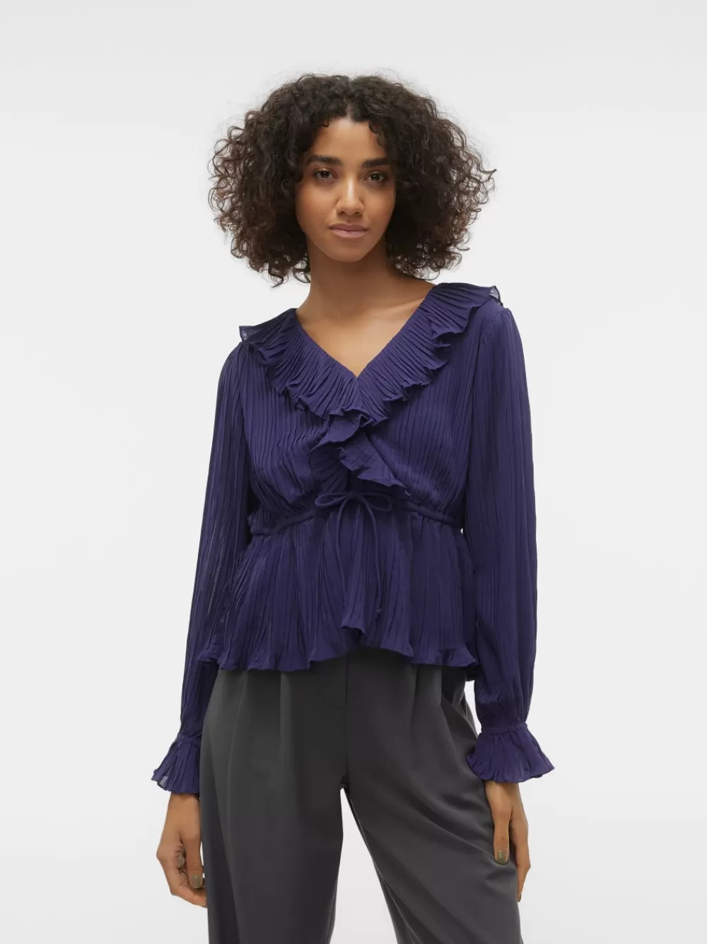 VERO MODA VMDORA Topit Astral Aura Hot