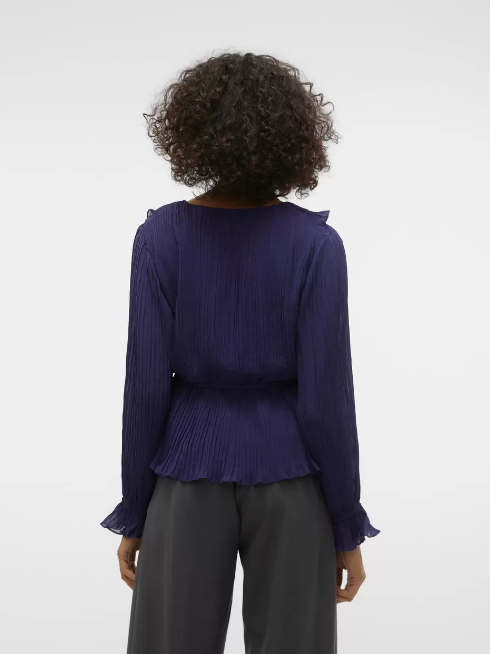 VERO MODA VMDORA Topit Astral Aura Hot