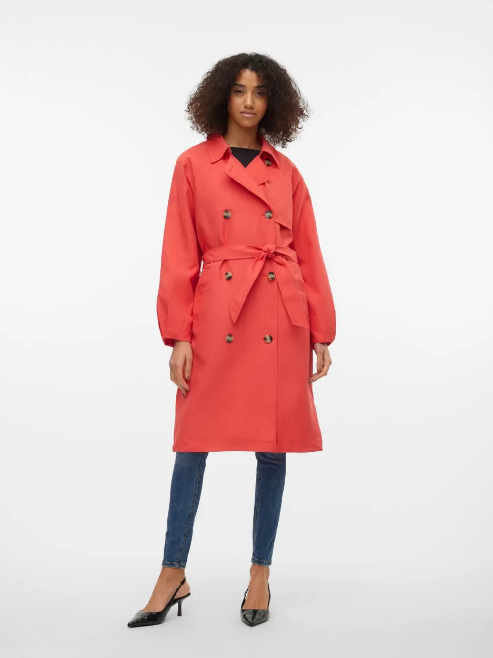 VERO MODA VMDOREEN Takit Cayenne Store