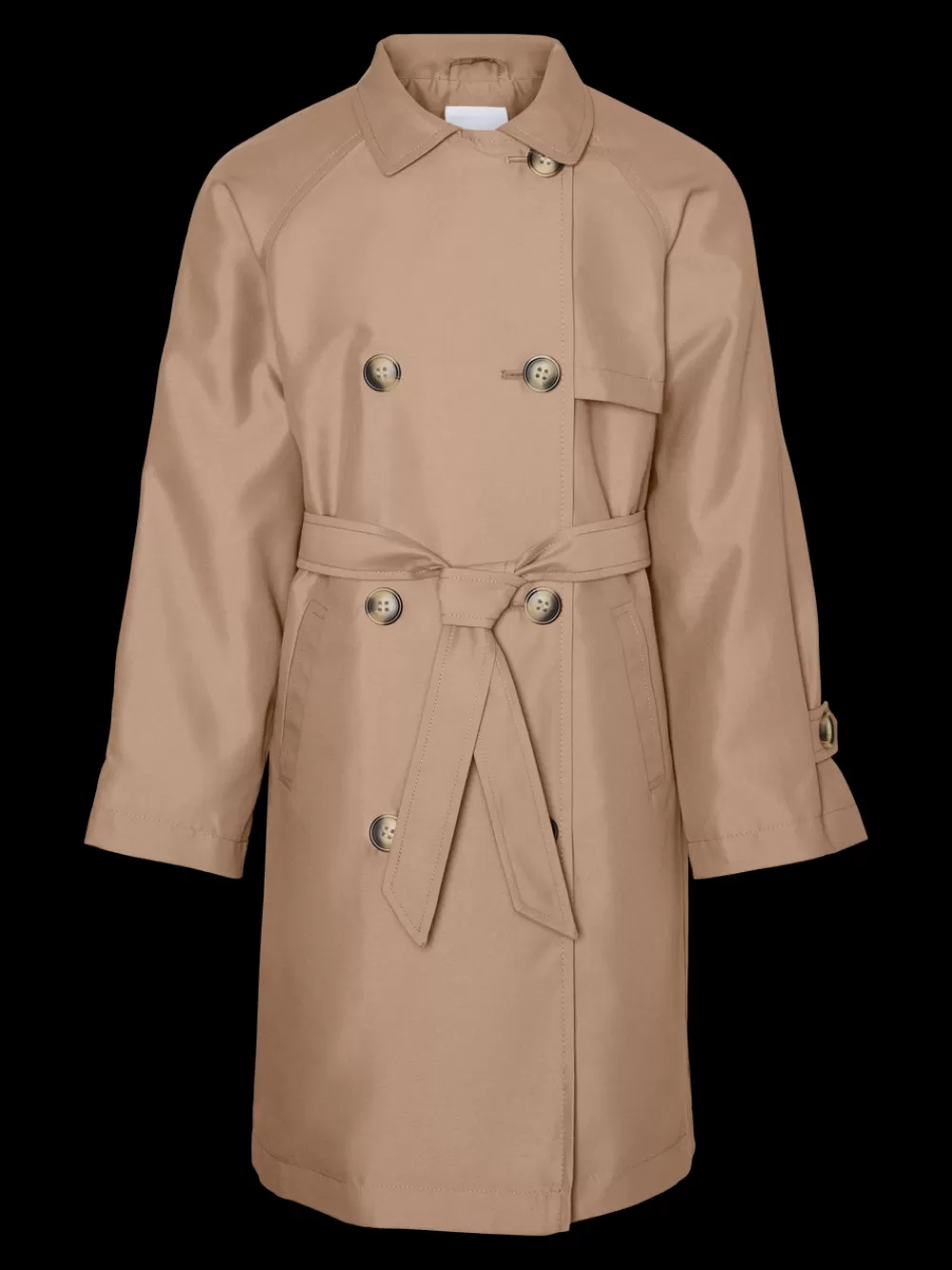 VERO MODA VMDOREEN Takit Silver Mink Fashion