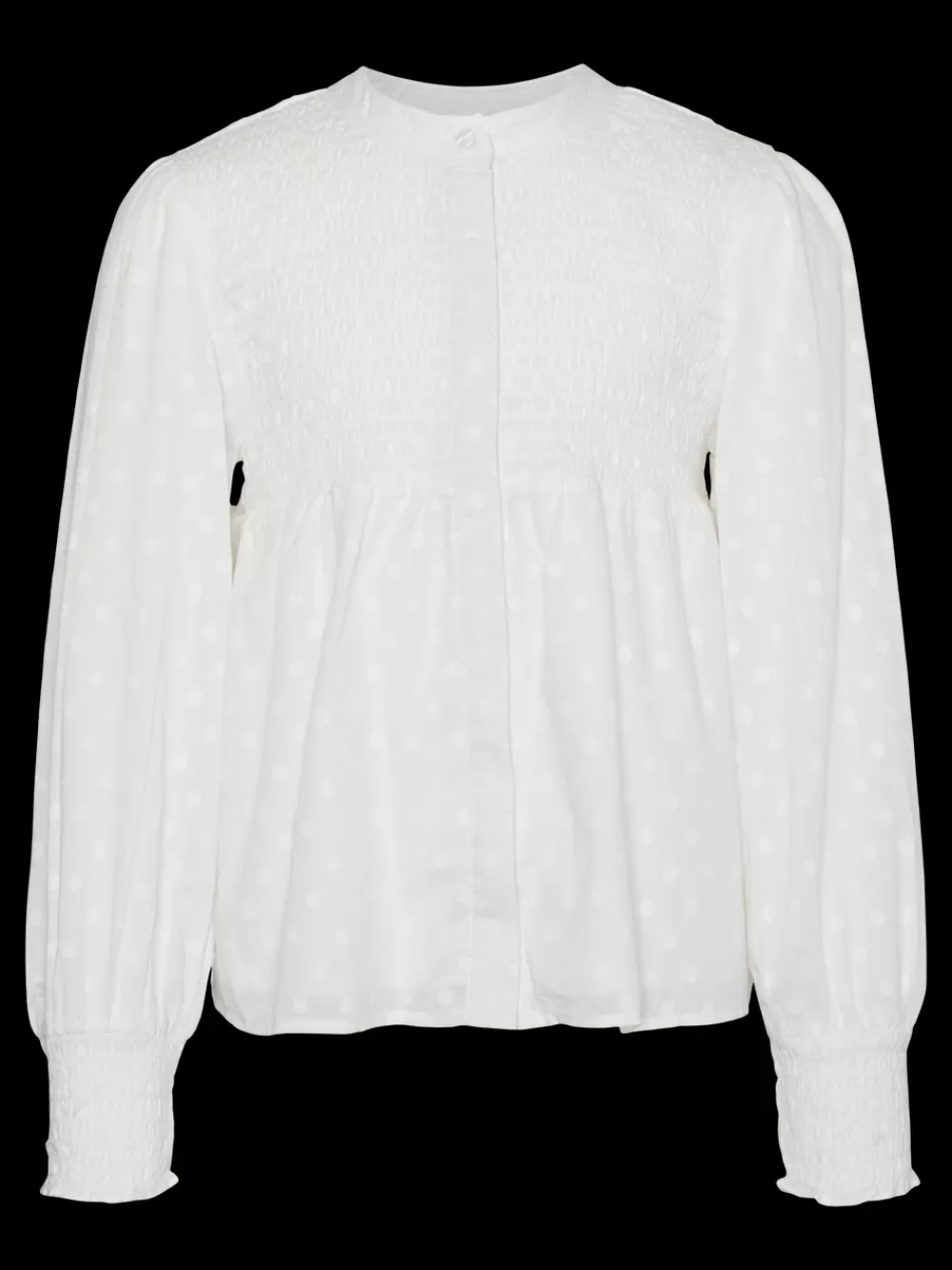 VERO MODA VMDOTTY Topit Snow White Online