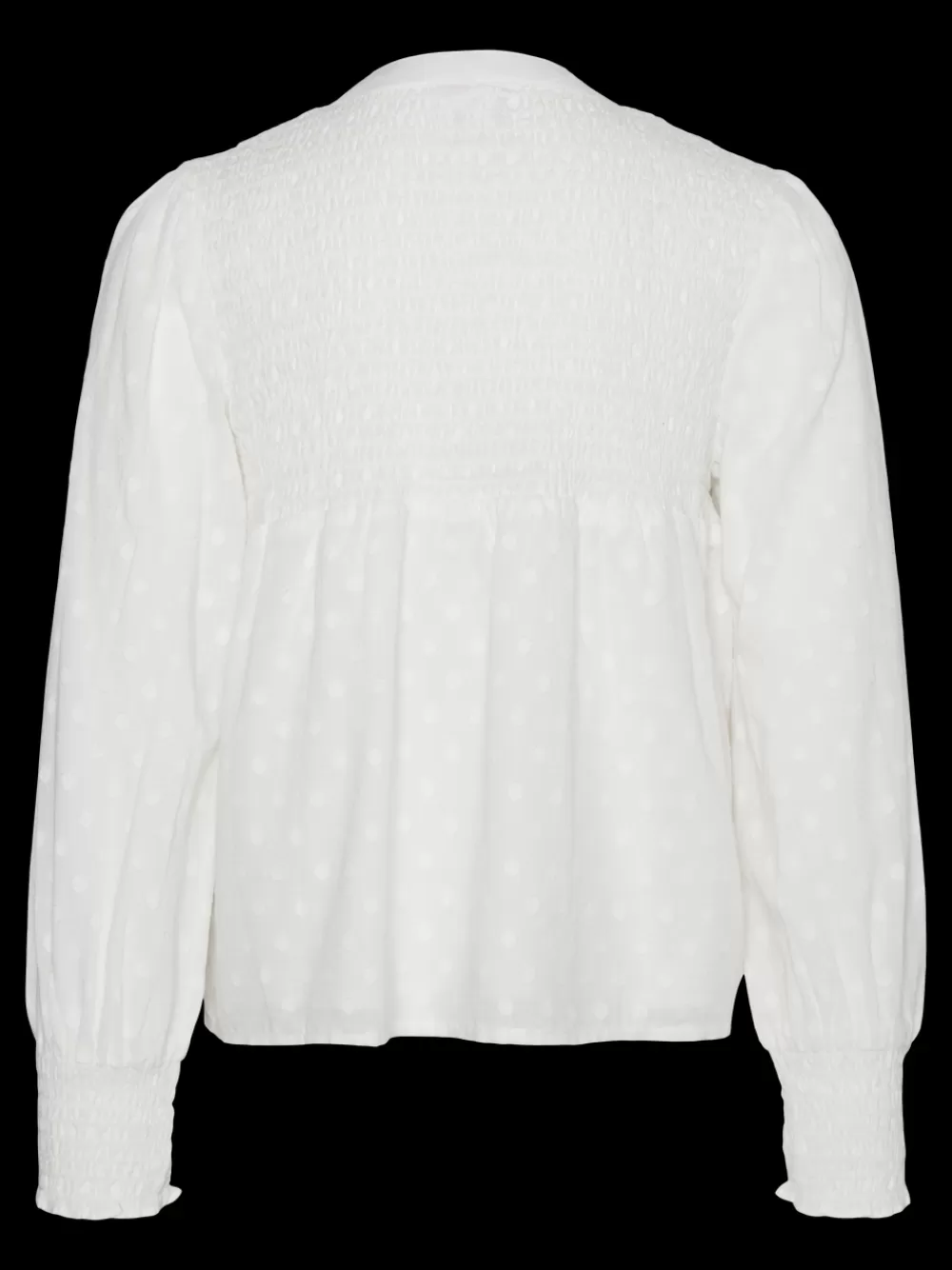 VERO MODA VMDOTTY Topit Snow White Online