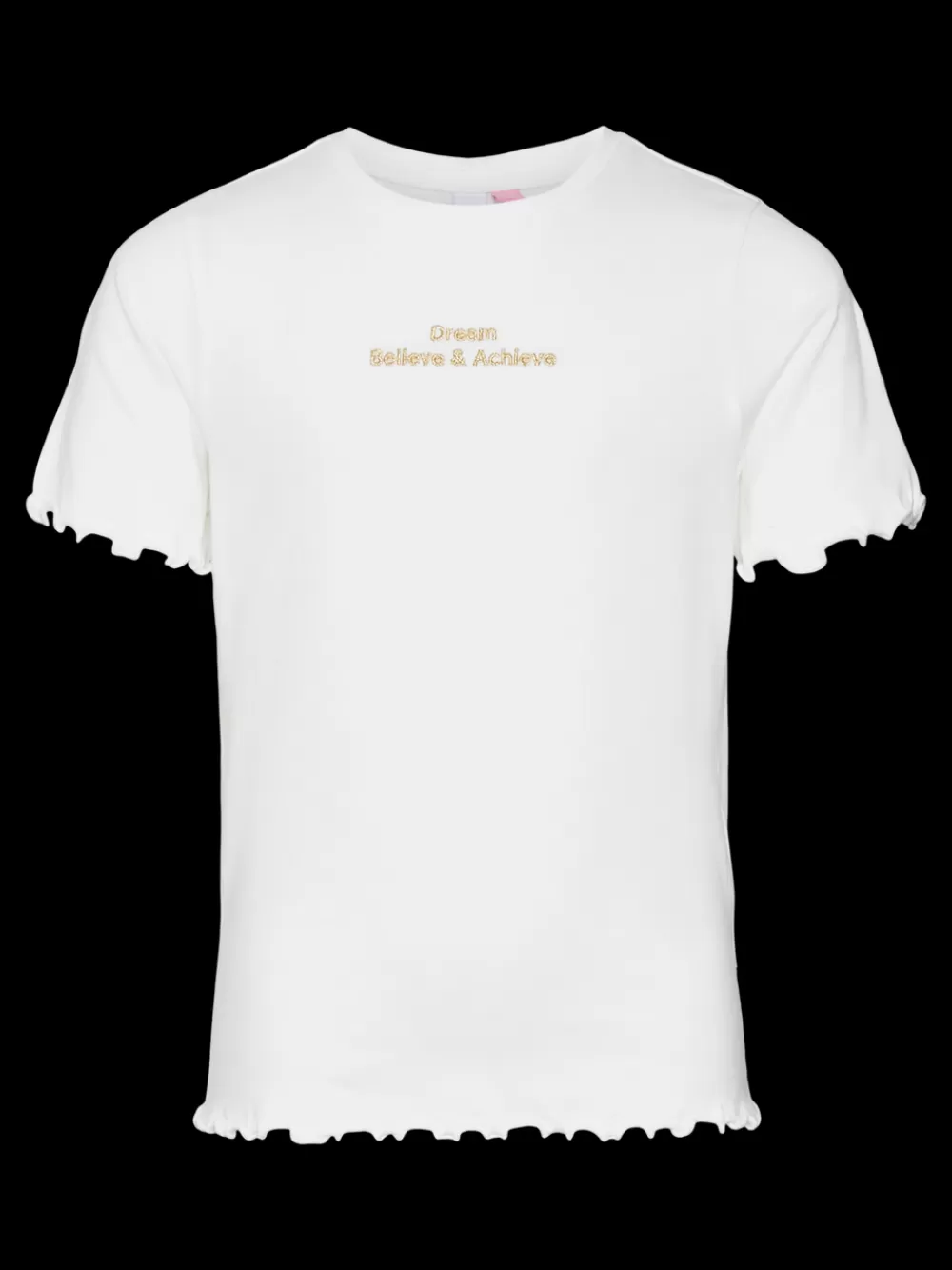 VERO MODA VMDREAMBIG T-paidat Snow White Cheap