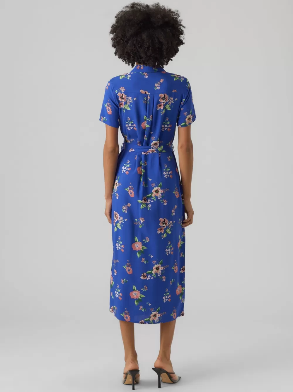 VERO MODA VMEASY Pitkä mekko Surf the Web Fashion