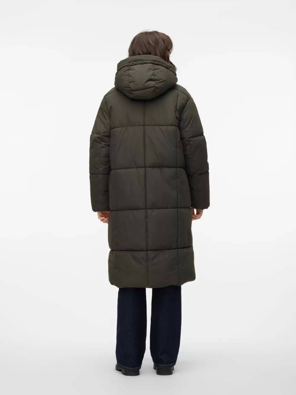 VERO MODA VMELANORANJA Takit Peat Best Sale