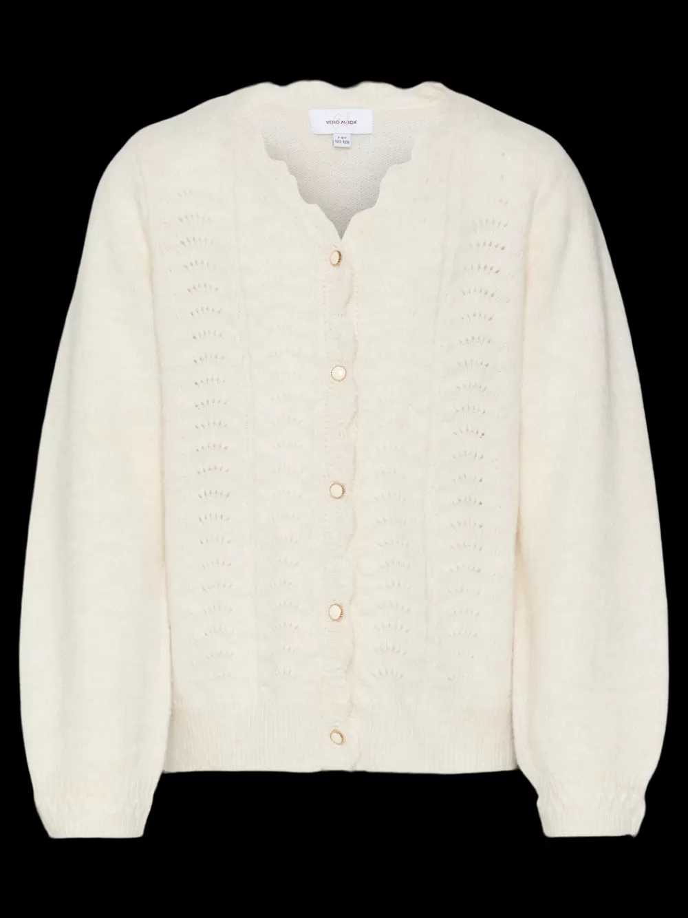 VERO MODA VMELEANOR Neuletakit Birch Online