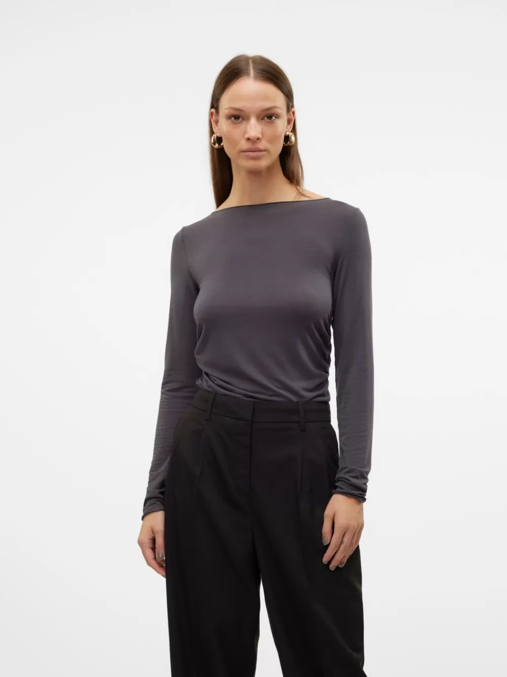 VERO MODA VMELIANA Topit Asphalt Clearance