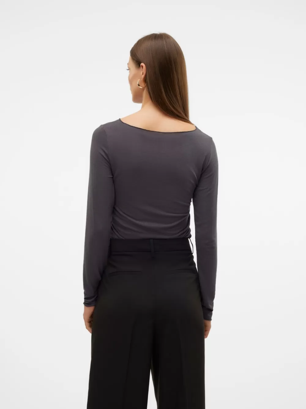 VERO MODA VMELIANA Topit Asphalt Clearance