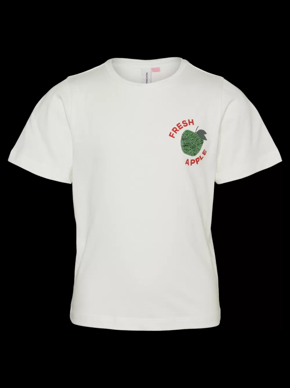 VERO MODA VMELLIE T-paidat Snow White Online