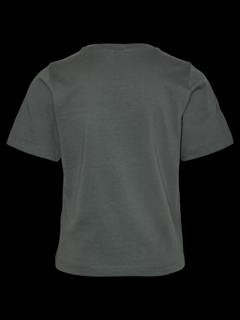 VERO MODA VMELLIE T-paidat Balsam Green Discount