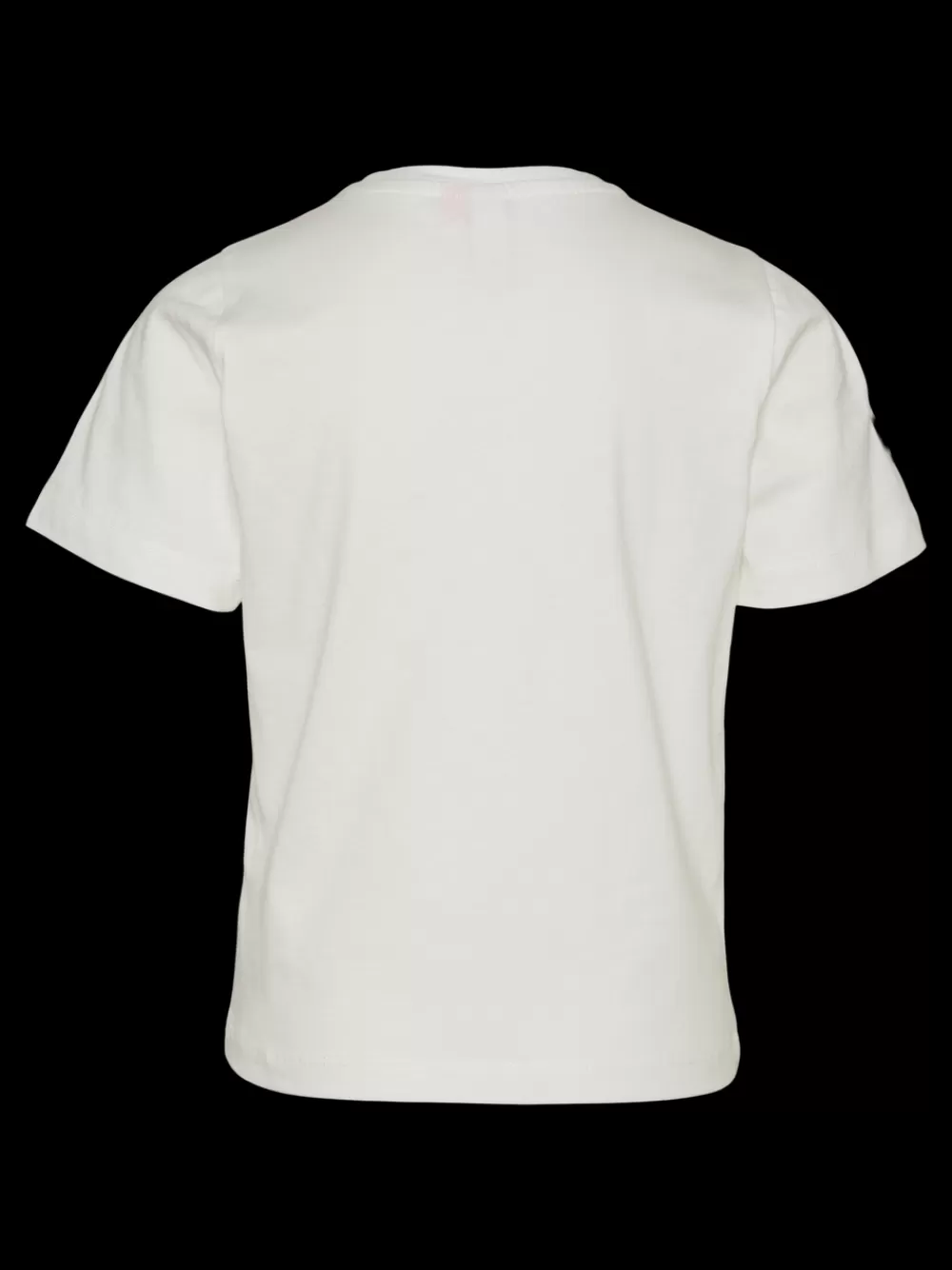 VERO MODA VMELLIE T-paidat Snow White Online